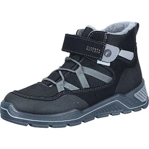 AREX Ricosta Stiefel  schwarz