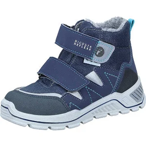 ATRIX Ricosta Stiefel - blau