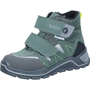 ATRIX Ricosta Stiefel - grün