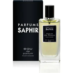 Saphir Aqua De Mayo EDT 50 ml (8424730019231)