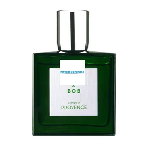 Eight & Bob Eight & Bob, Champs De Provence, Eau De Parfum, Unisex, 100 ml Unisex (8436037791857)