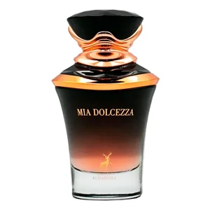 MAISON ALHAMBRA MIA DOLCEZZA EDP 3.4 W