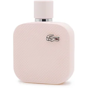 LACOSTE L.12.12 Eau de Parfum Rose For Her EdP 100 ml (3386460149211)