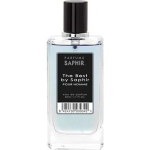 Saphir The Best Pour Homme woda perfumowana spray 50ml (8003685HURT)