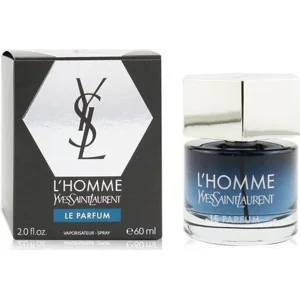 Yves Saint Laurent L'Homme Le Parfum Ekstrakt perfum 60 ml (3614272890633)