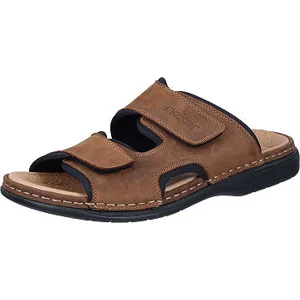 Rieker Sandalen - braun