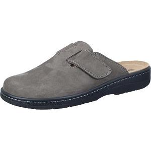 CHELVA Dr. Brinkmann Clogs - grau