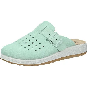 Fly Flot Clogs - grün