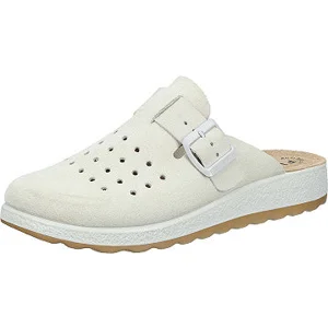 Fly Flot Clogs - beige