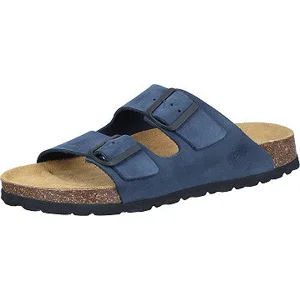BONILLO Dr. Brinkmann Pantoletten - blau