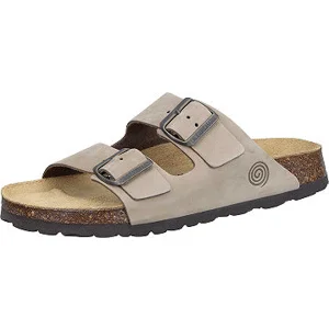 BONILLO Dr. Brinkmann Pantoletten - beige