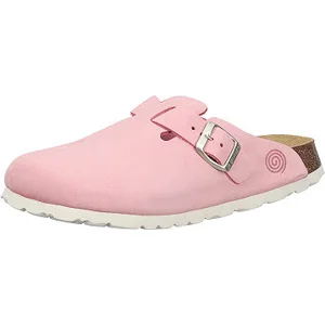 NERPIO Dr. Brinkmann Clogs - rosa