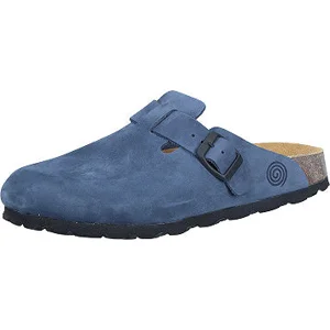 NERPIO Dr. Brinkmann Clogs - blau