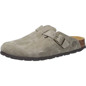 NERPIO Dr. Brinkmann Clogs - grün