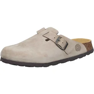 NERPIO Dr. Brinkmann Clogs - beige
