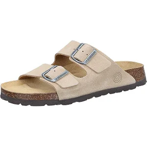 BONILLO Dr. Brinkmann Pantoletten - beige (8)