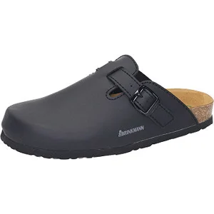 NERPIO Dr. Brinkmann Clogs - schwarz