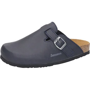 NERPIO Dr. Brinkmann Clogs - blau