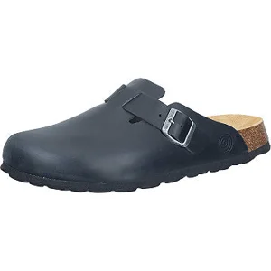 NERPIO Dr. Brinkmann Clogs - schwarz