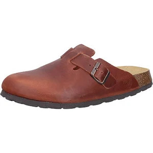 NERPIO Dr. Brinkmann Clogs - braun
