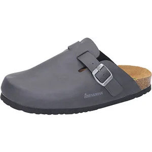NERPIO Dr. Brinkmann Clogs - grau