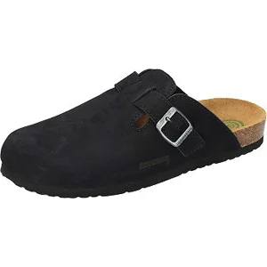 NERPIO Dr. Brinkmann Clogs - schwarz