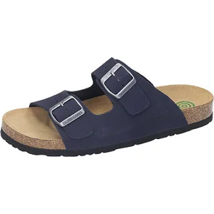 BONILLO Dr. Brinkmann Pantoletten - blau