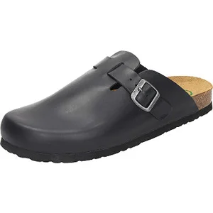 NERPIO Dr. Brinkmann Clogs - schwarz