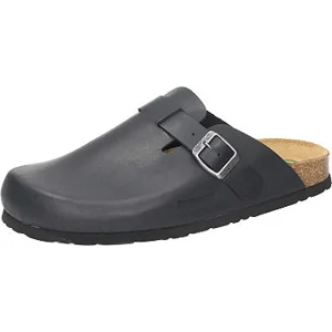NERPIO Dr. Brinkmann Clogs - blau