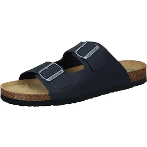 BONILLO Dr. Brinkmann Pantoletten - blau