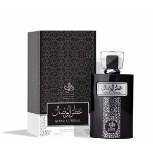 AL WATANIAH Attar Al Wesal EdP 100 ml (S8321199)
