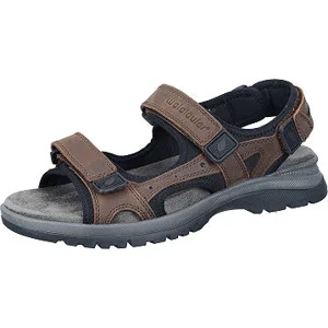 Waldläufer Sandalen - braun