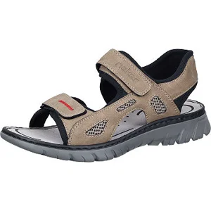 Rieker Sandaletten - beige