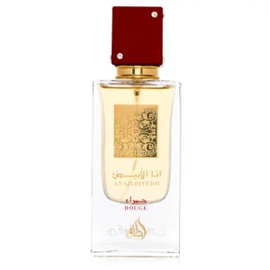 Lattafa Ana Abiyedh Rouge 60ml parfumovaná voda žena EDP (6291107454412)