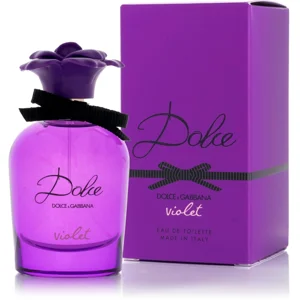 Dolce & Gabbana Dolce Violet EDT 50ml (8057971183791)