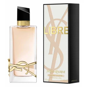 Yves Saint Laurent Libre 90ml toaletná voda žena EDT (3614273321891)