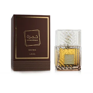 Unisex Perfume Lattafa EDP