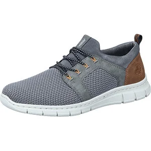 Rieker Sneaker - grau