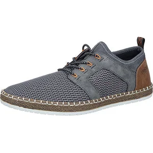 Rieker Slipper - grau
