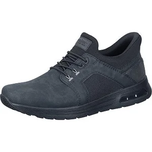 Rieker Slipper - schwarz