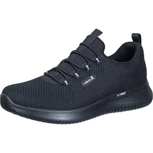 Rieker Slipper - schwarz