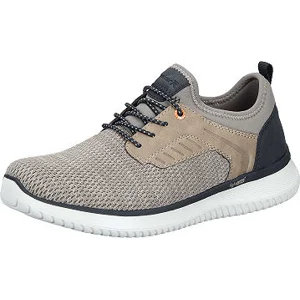 Rieker Slipper - grau