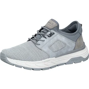 Rieker Slipper - grau