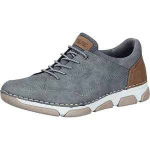 Rieker Slipper - grau