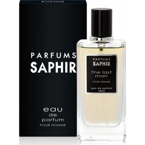 Saphir The Last EDP 50 ml (8424730024778)