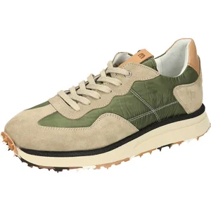Manitu Herren Sneaker - beige