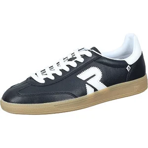 Rieker Sneaker - schwarz