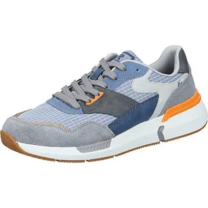 Rieker Sneaker - blau