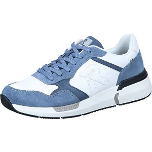 Rieker Sneaker - blau