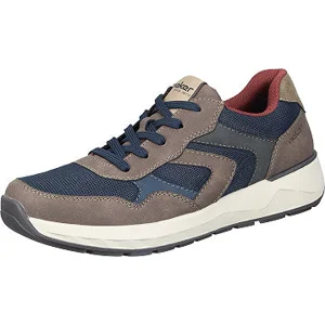 Rieker Sneaker - blau